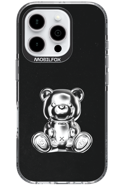 Dollar Bear - Apple iPhone 16 Pro