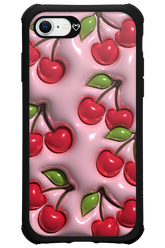 Cherry Bomb - Apple iPhone SE 2022