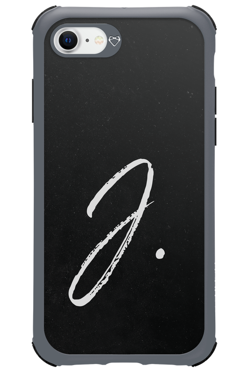 (Off Space) J 2.0 - Apple iPhone SE 2020
