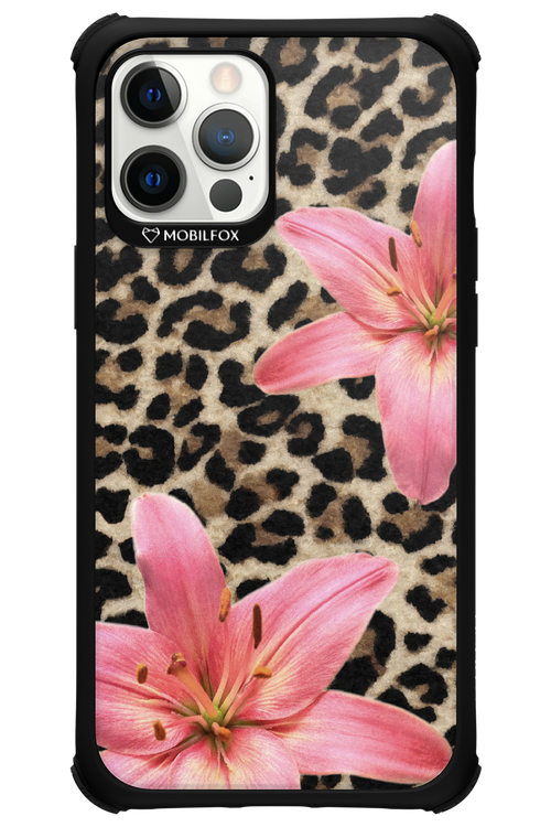 Leobloom - Apple iPhone 12 Pro Max