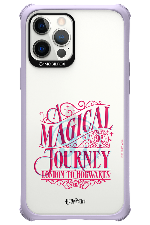 Magical Journey - Apple iPhone 12 Pro Max