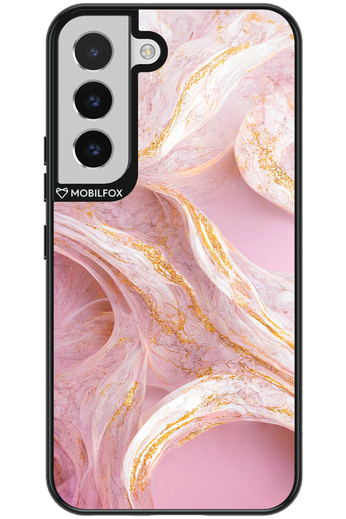 Rosequartz Silk - Samsung Galaxy S22