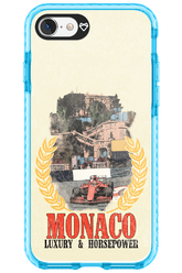 Monaco Luxury - Apple iPhone SE 2022