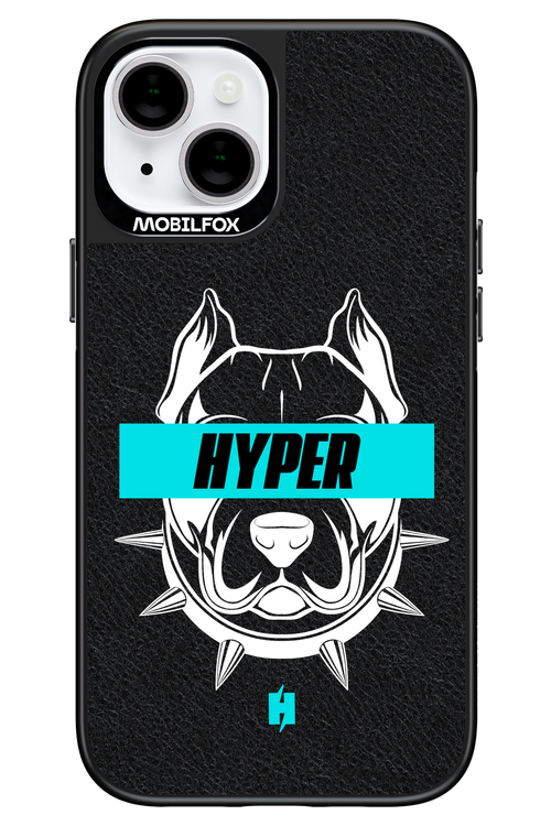 BULL Leather 2.0 - Apple iPhone 14