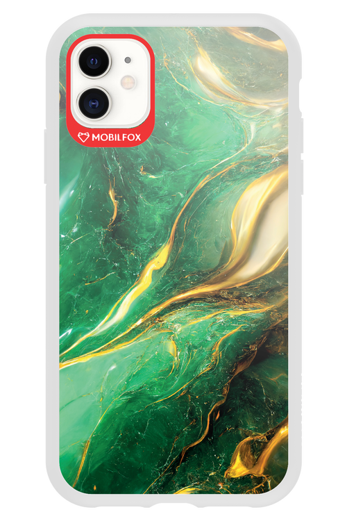 Tourmaline - Apple iPhone 11