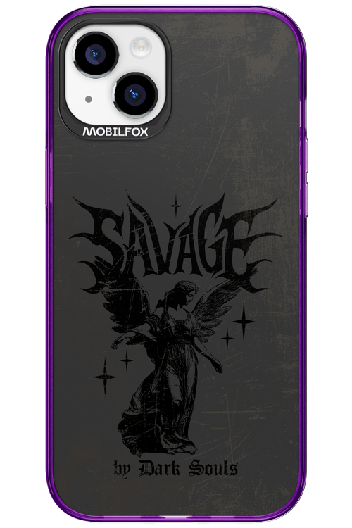 St. Savage - Apple iPhone 15 Plus
