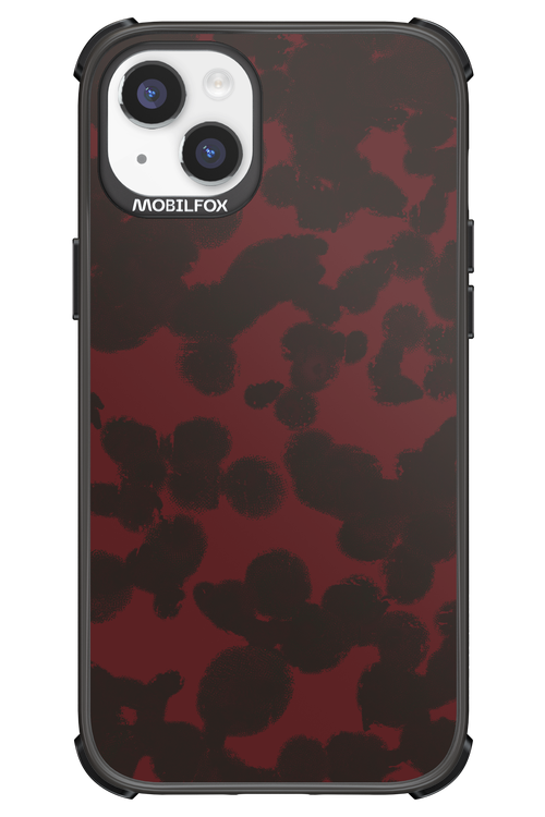 Bordeaux Skin - Apple iPhone 14 Plus