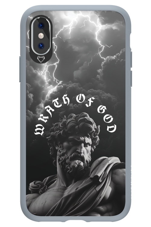 God 2.0 - Apple iPhone XS