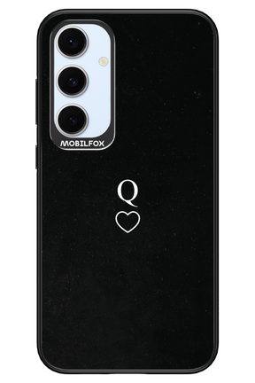 Q Black 2.0 - Samsung S24 FE