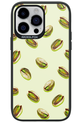 Pistachio Fever - Apple iPhone 14 Pro Max