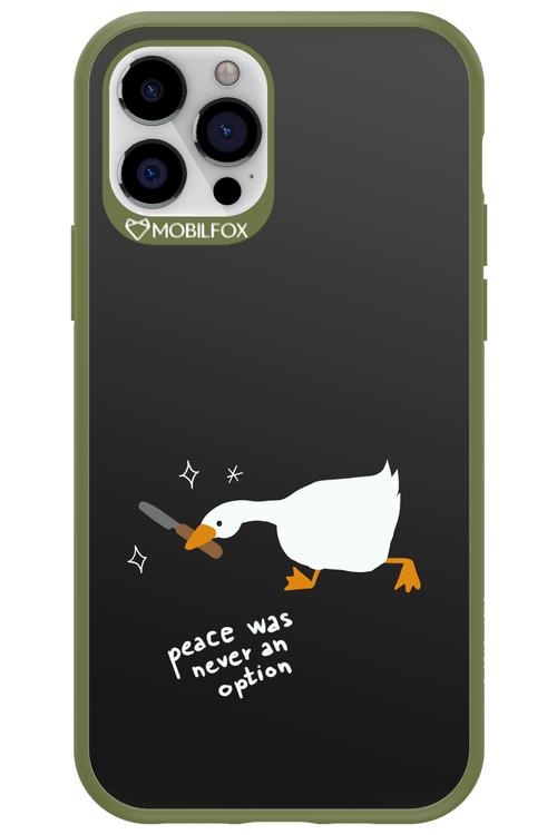 OPTION - Apple iPhone 12 Pro