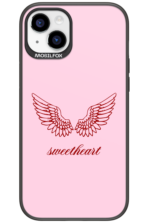 Sweetheart - Apple iPhone 15 Plus