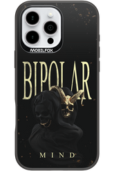 BIPOLAR - Apple iPhone 16 Pro Max