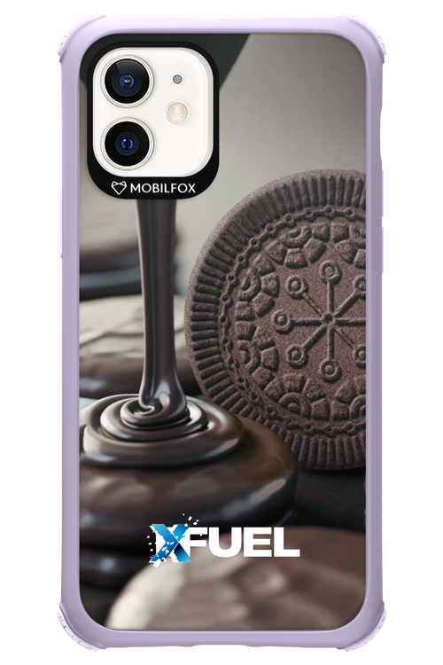 Choco Boost - Apple iPhone 12