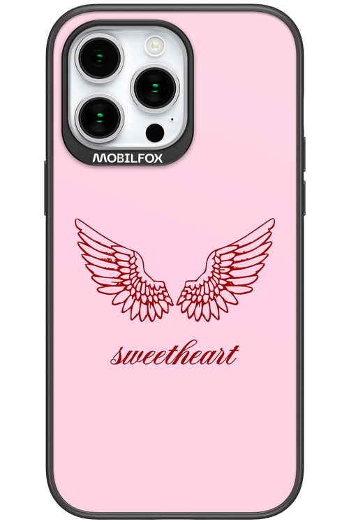 Sweetheart - Apple iPhone 15 Pro Max