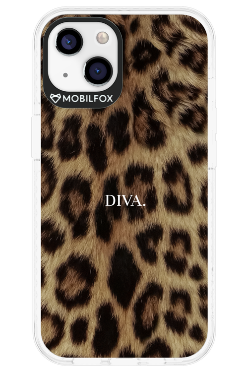 Diva 2.0 - Apple iPhone 13