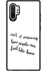 Isn't It 2.0 - Samsung Galaxy Note 10+