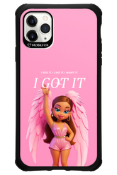 Got It - Apple iPhone 11 Pro Max