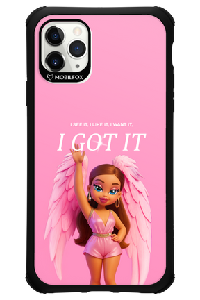 Got It - Apple iPhone 11 Pro Max