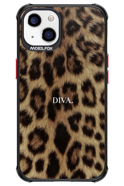Diva 2.0 - Apple iPhone 13