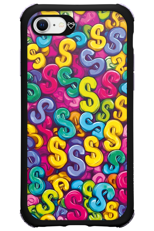 I need dollars - Apple iPhone 7