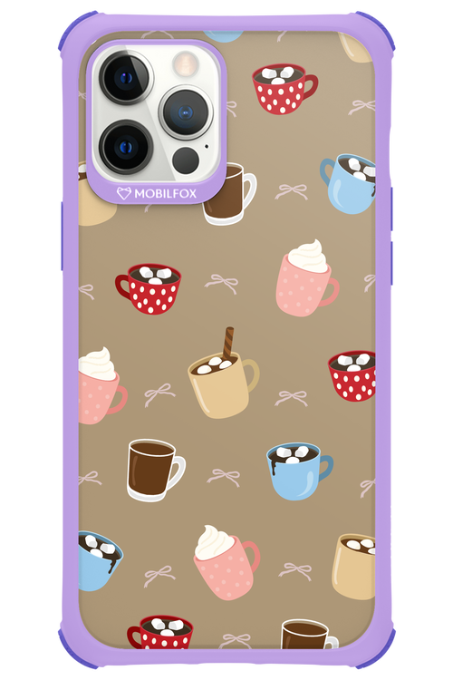 Coco Dream - Apple iPhone 12 Pro Max