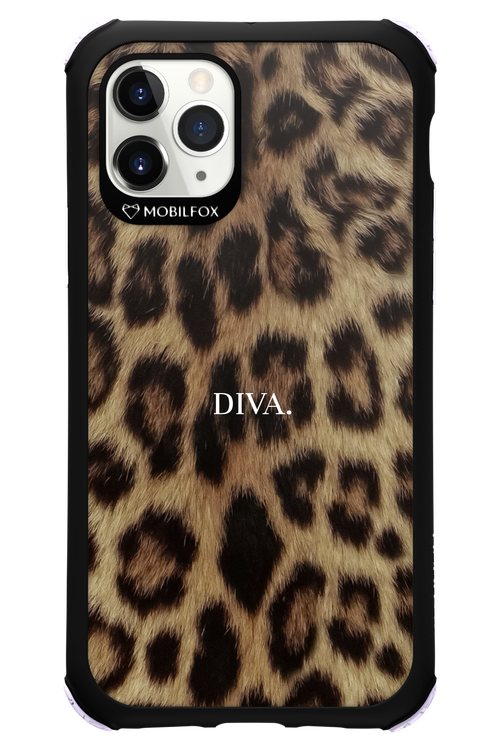 Diva 2.0 - Apple iPhone 11 Pro