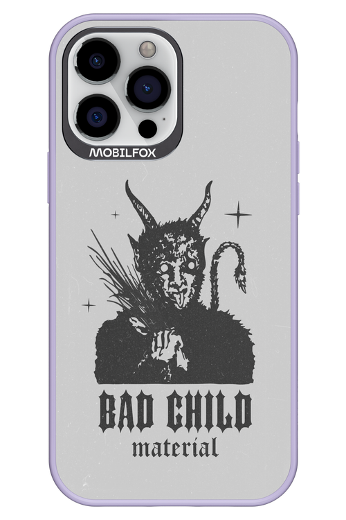 Krampus - Apple iPhone 13 Pro Max