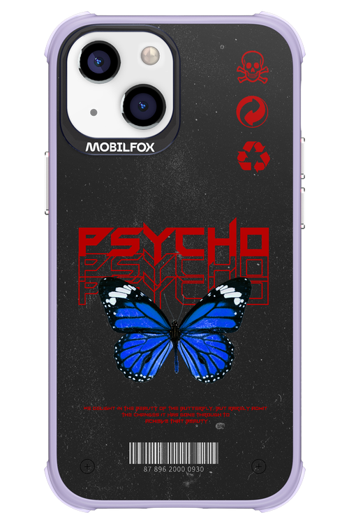 Psybutterfly - Apple iPhone 13 Mini