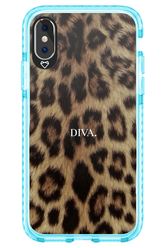 Diva - Apple iPhone X