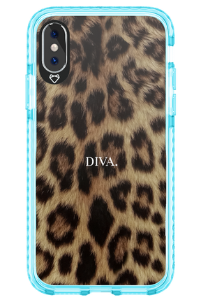 Diva - Apple iPhone X