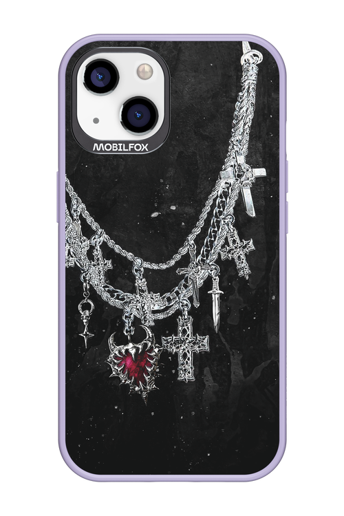 Trap Chain - Apple iPhone 13