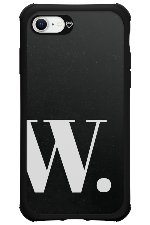 W (Off Space) 2.0 - Apple iPhone SE 2020