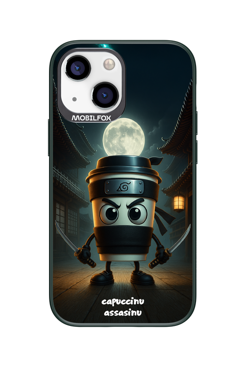 Capuccinu assasinu - Apple iPhone 13 Mini