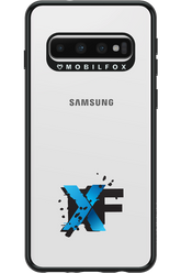 Reflex Spark - Samsung Galaxy S10