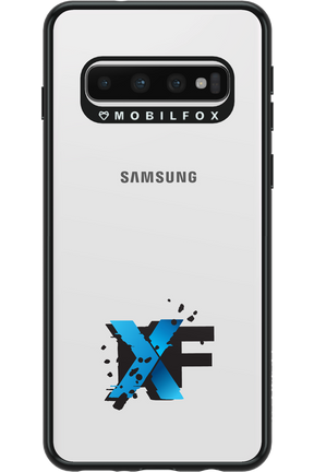 Reflex Spark - Samsung Galaxy S10