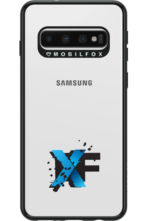 Reflex Spark - Samsung Galaxy S10