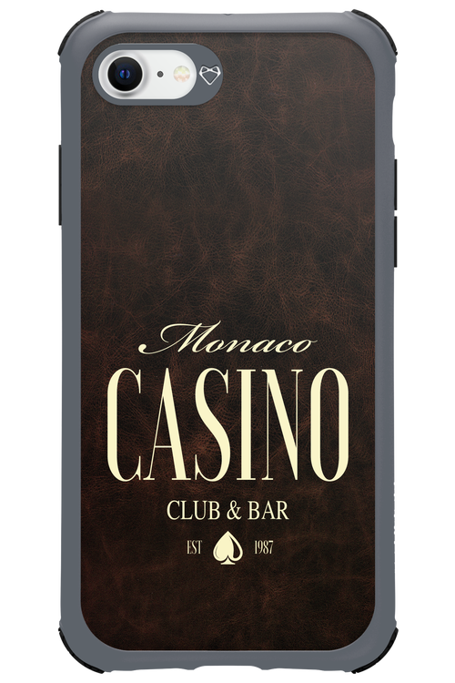 Casino - Apple iPhone SE 2022