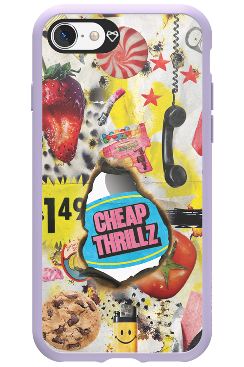 CHEAP THRILLZ - Apple iPhone SE 2020