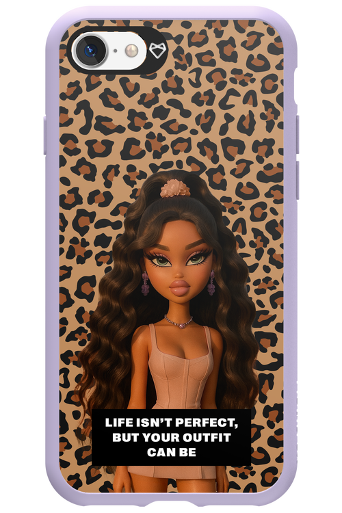 Perfect OOTD - Apple iPhone 7