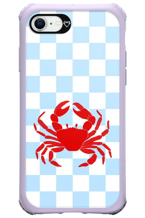 Oh Crab - Apple iPhone 7
