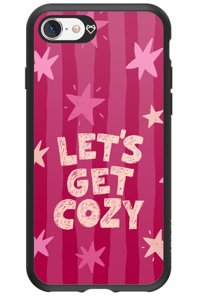 Let's Get Cozy - Apple iPhone SE 2020
