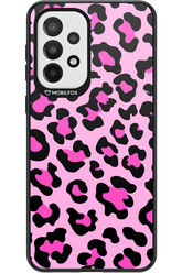 PINK LEOPARD - Samsung Galaxy A33