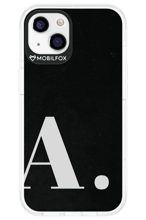 A (Off Space) 2.0 - Apple iPhone 13