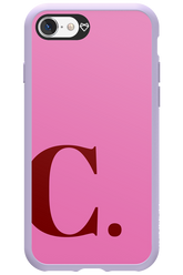 C (Sorbet) 2.0 - Apple iPhone 8