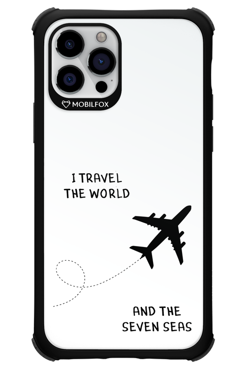 Traveller 2.0 - Apple iPhone 12 Pro