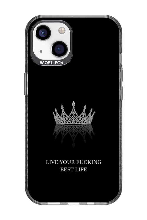 Lifestyle Queen 2.0 - Apple iPhone 13