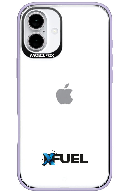 Pure Power - Apple iPhone 16 Plus