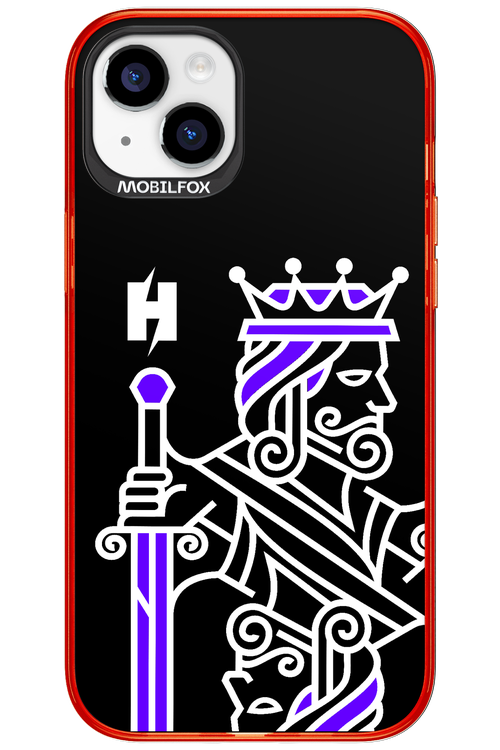 KING 2.0 - Apple iPhone 15 Plus
