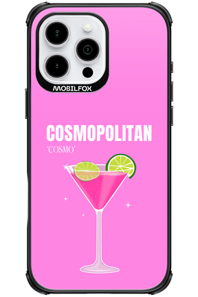 Cosmo - Apple iPhone 16 Pro Max